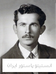 احمد محسنی 